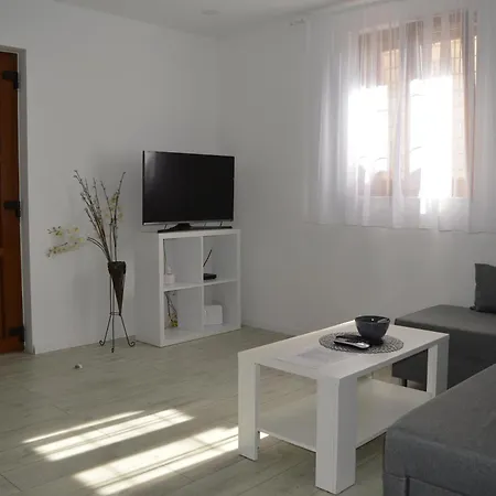 Apartamento Lea
