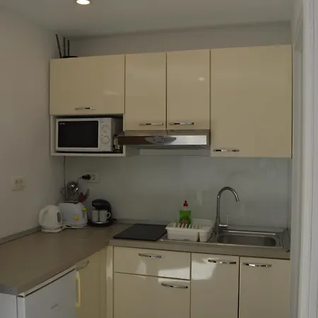 Apartamento Lea