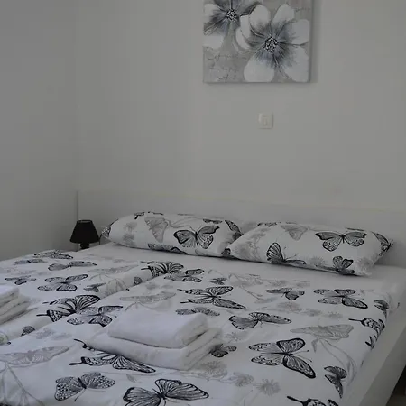 Apartamento Lea