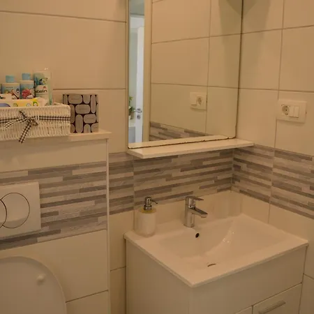 Apartamento Lea *