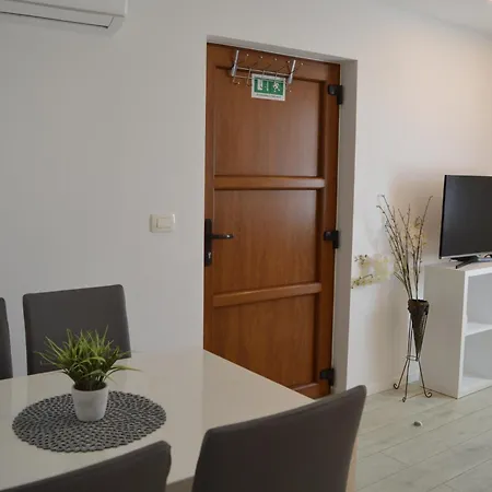Apartamento Lea