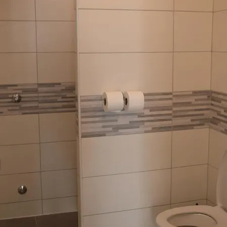 Lea Apartamento *