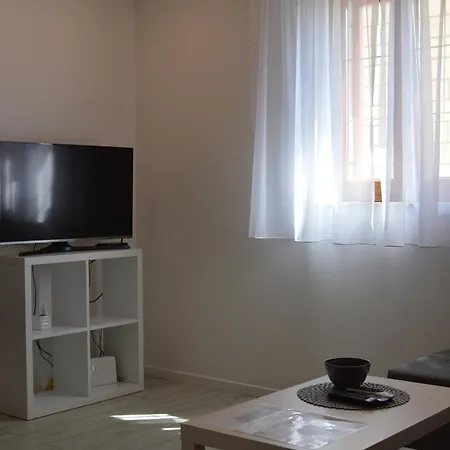 Lea Apartamento