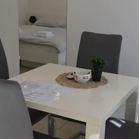 Apartamento Lea *
