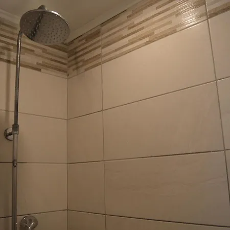 Apartamento Lea