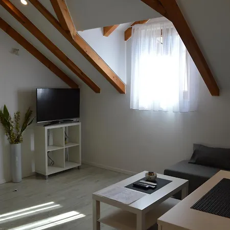 Lea Apartamento Hvar Town
