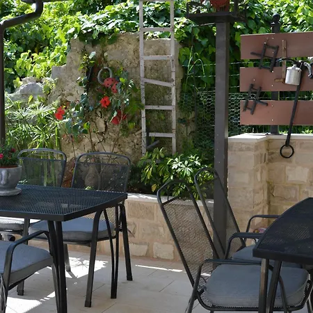 Apartamento Lea