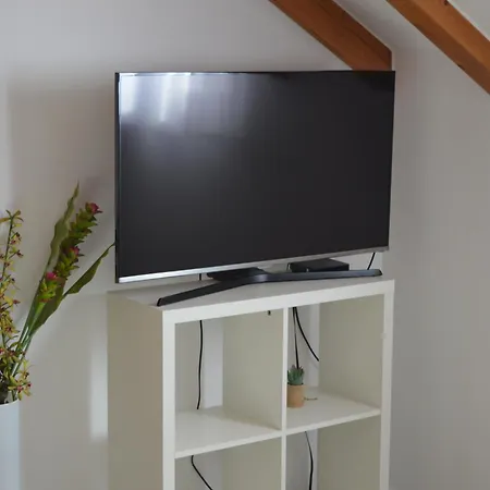 Apartamento Lea *