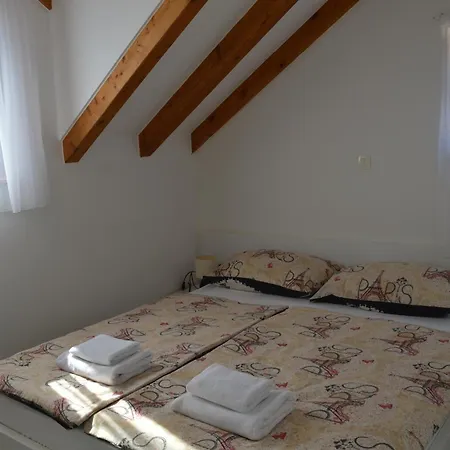 Apartamento Lea