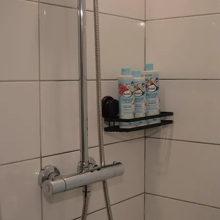 Apartamento Lea *