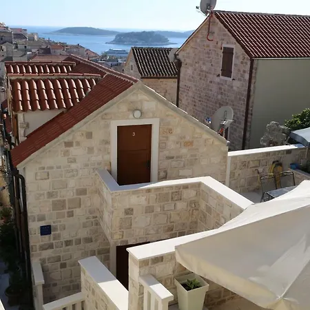Apartamento Lea Hvar Town