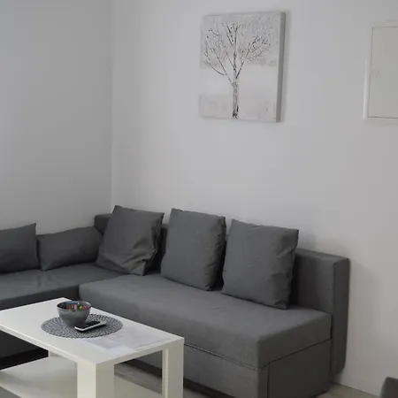 Apartment Lea
