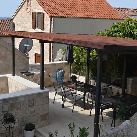 Lea Apartment Hvar Town