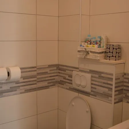 アパート Lea フヴァル