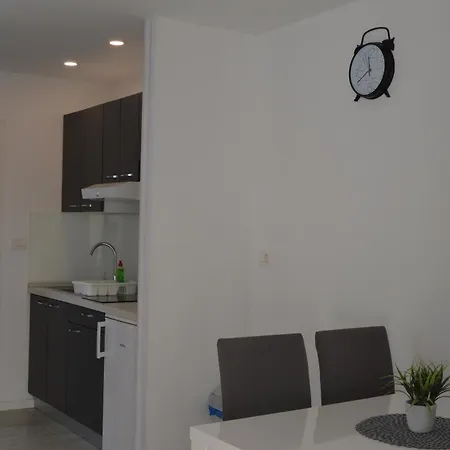 Lea Apartment