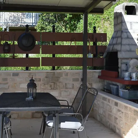 アパート Lea フヴァル