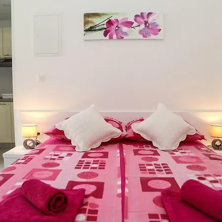 Lea Apartment
