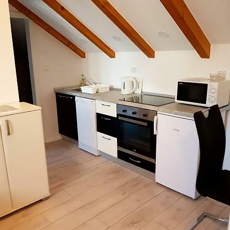 Apartment Lea Hvar Town