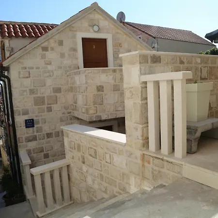 Διαμέρισμα Lea